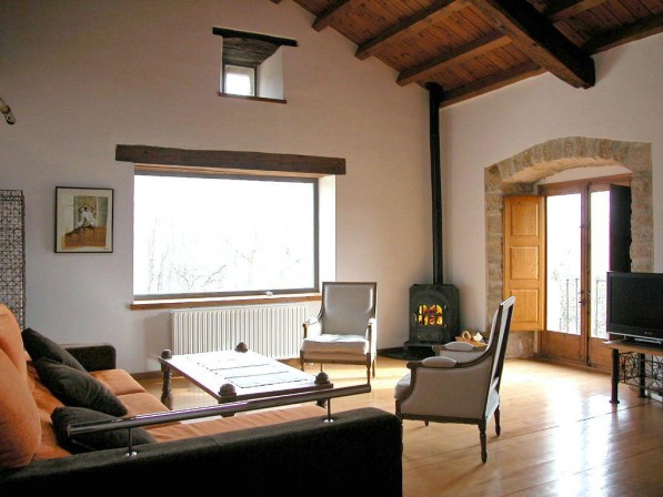 Casa Grande Del Acebal