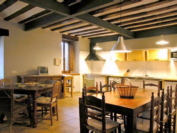Casa Grande Del Acebal