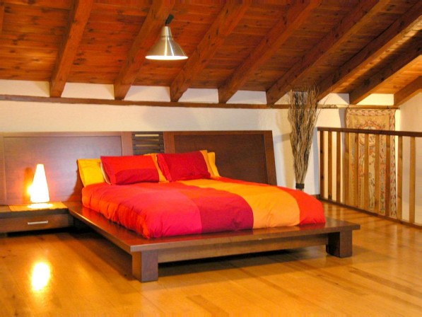 Casa Grande Del Acebal