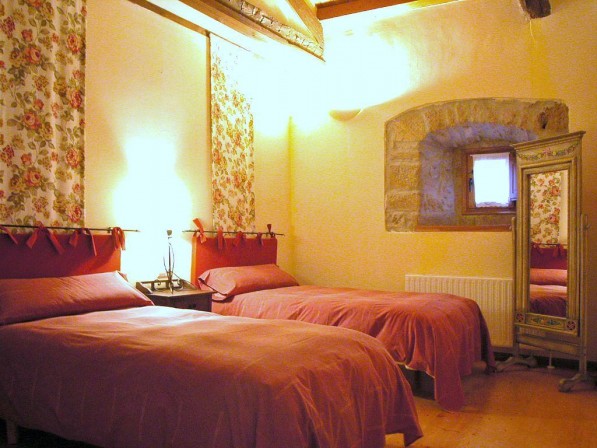 Casa Grande Del Acebal