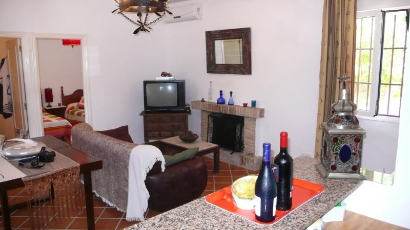 Villa Felisa