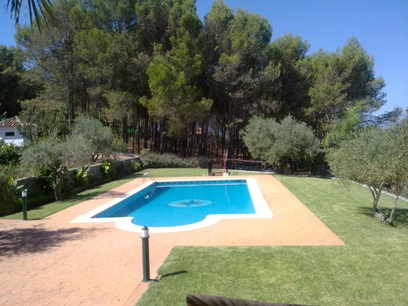 Casa Rural La Sierra