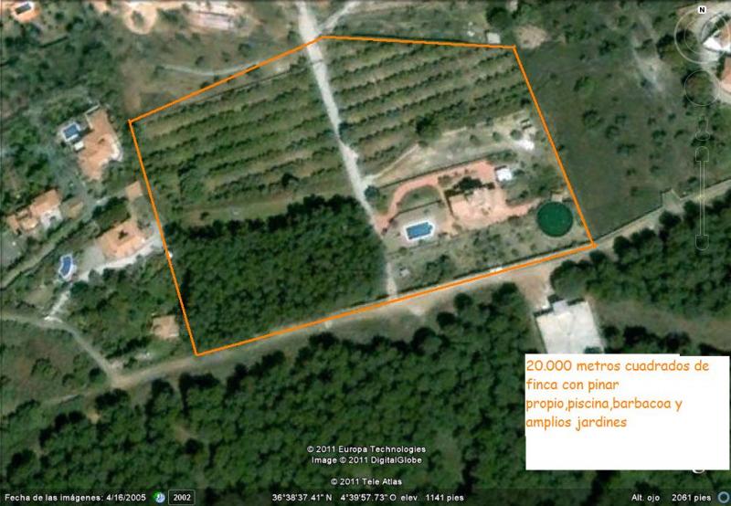 Casa Rural La Sierra