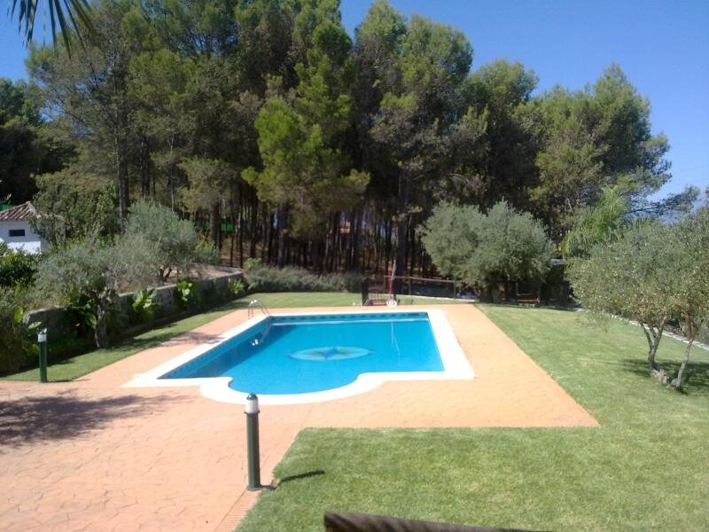 Casa Rural La Sierra