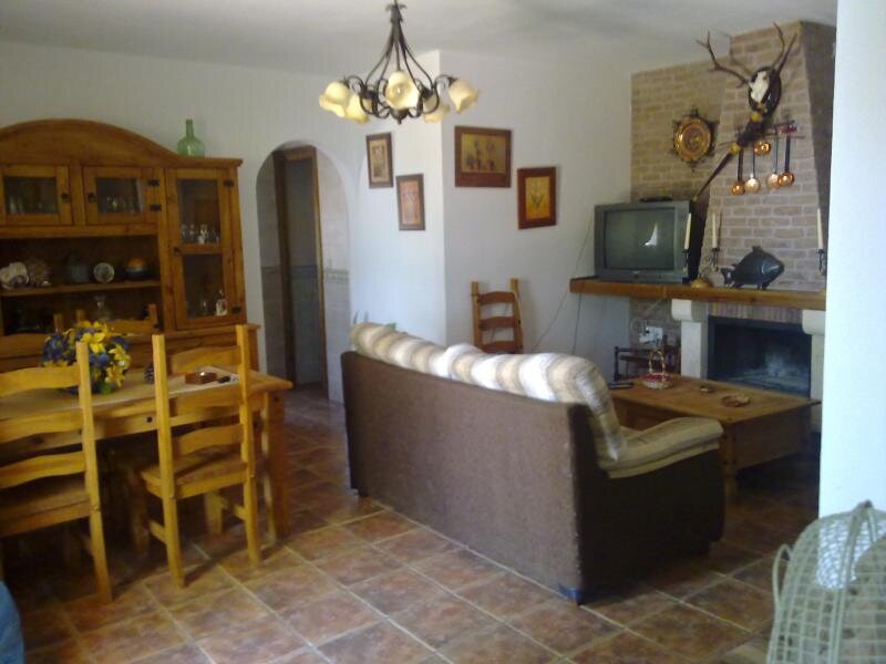 Casa Rural La Sierra