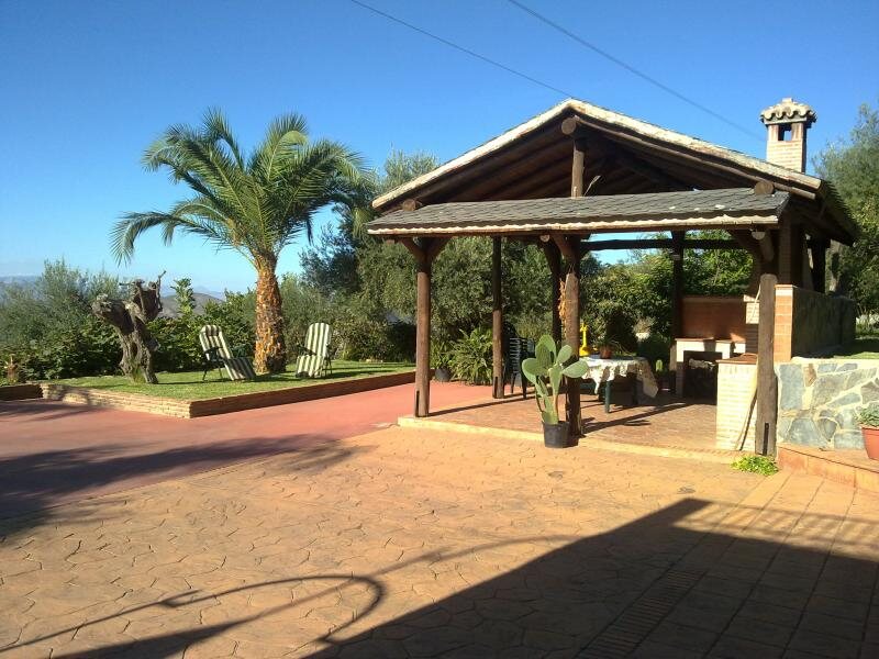 Casa Rural La Sierra