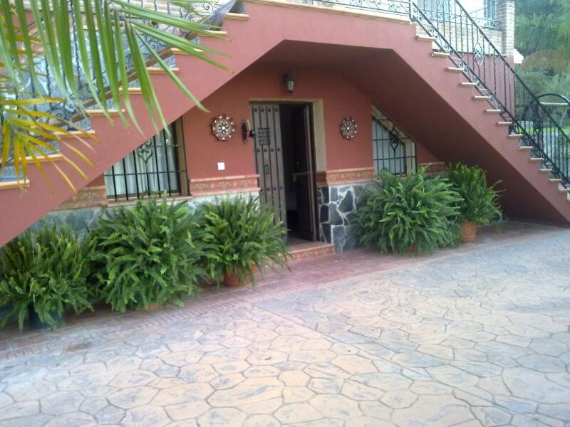 Casa Rural La Sierra
