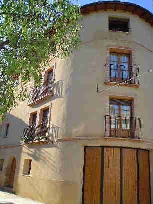 Casa Plana