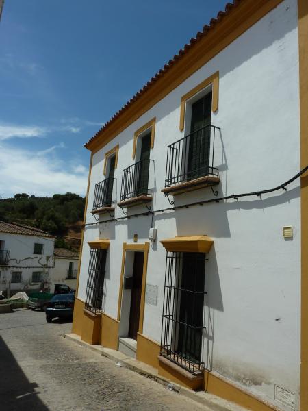 Mi Casa De La Fuente