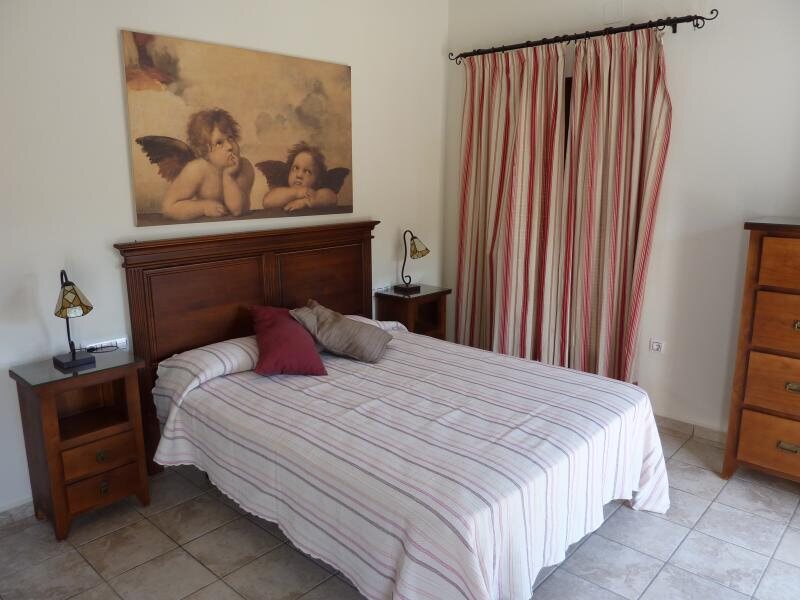 Mi Casa De La Fuente