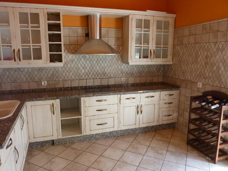 Mi Casa De La Fuente