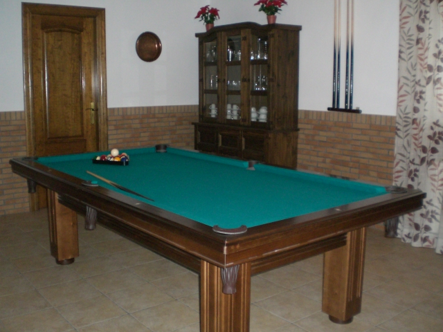 Cortijo Los Azulares