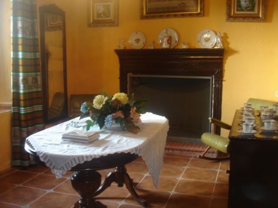 Posada La Colonia