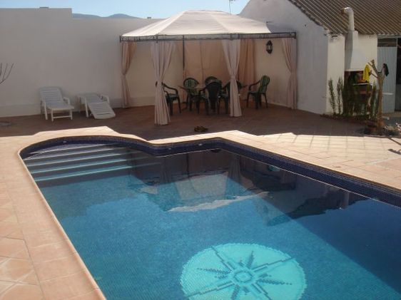 Posada La Colonia