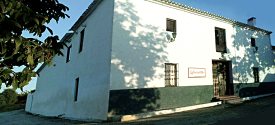 Posada La Colonia