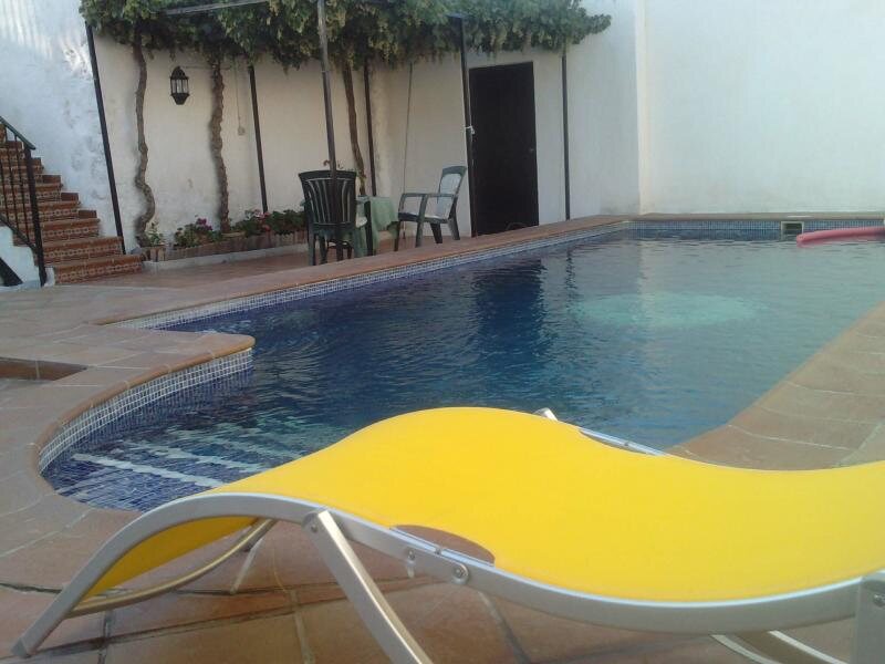 Posada La Colonia
