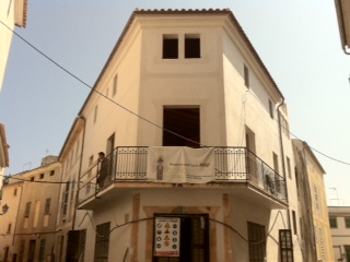 Hotel & Restaurant Forn Nou