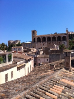 Hotel & Restaurant Forn Nou
