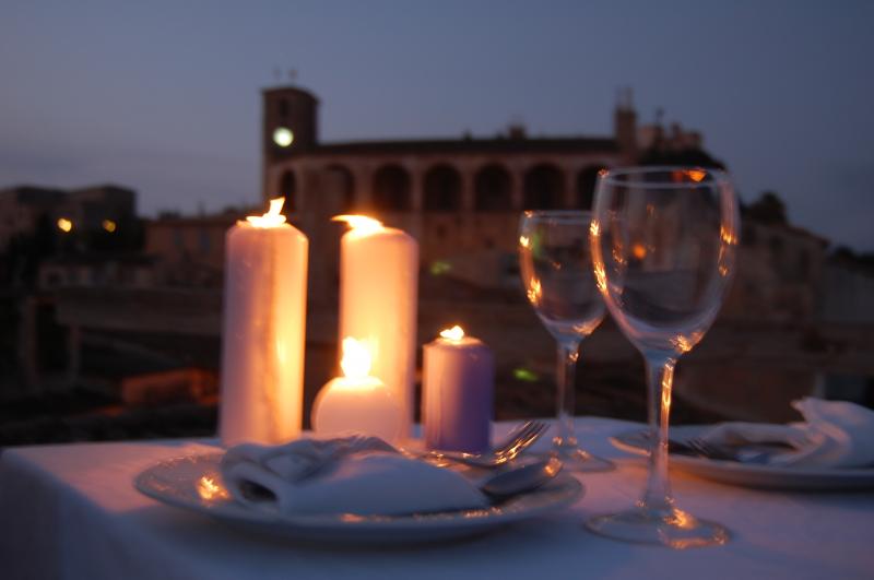 Hotel & Restaurant Forn Nou