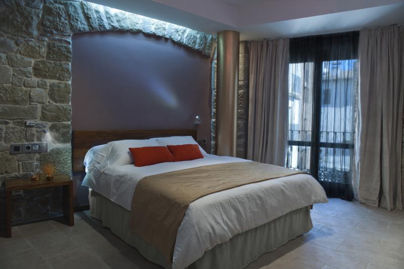 Hotel Palacio del Obispo Graus