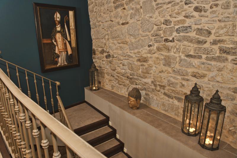 Hotel Palacio del Obispo Graus