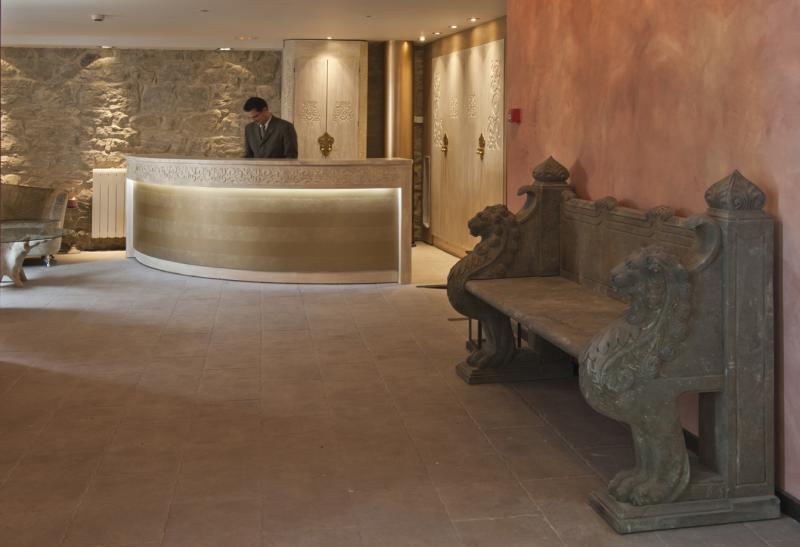 Hotel Palacio del Obispo Graus