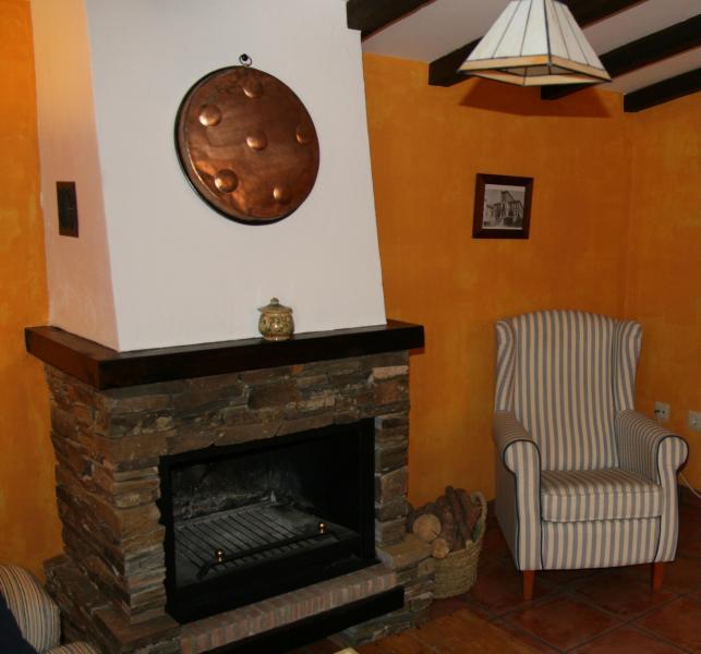 Casa El Rincón De Pascual