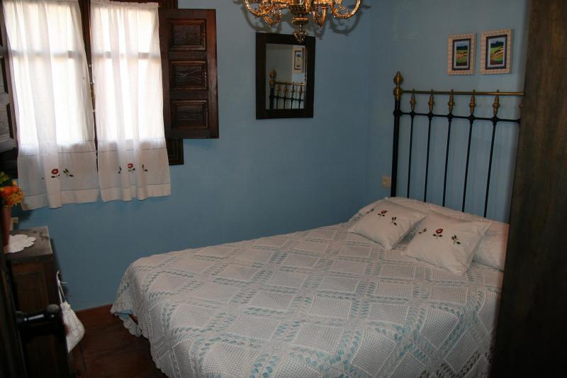 Casa El Rincón De Pascual