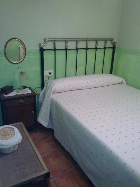 Casa El Rincón De Pascual