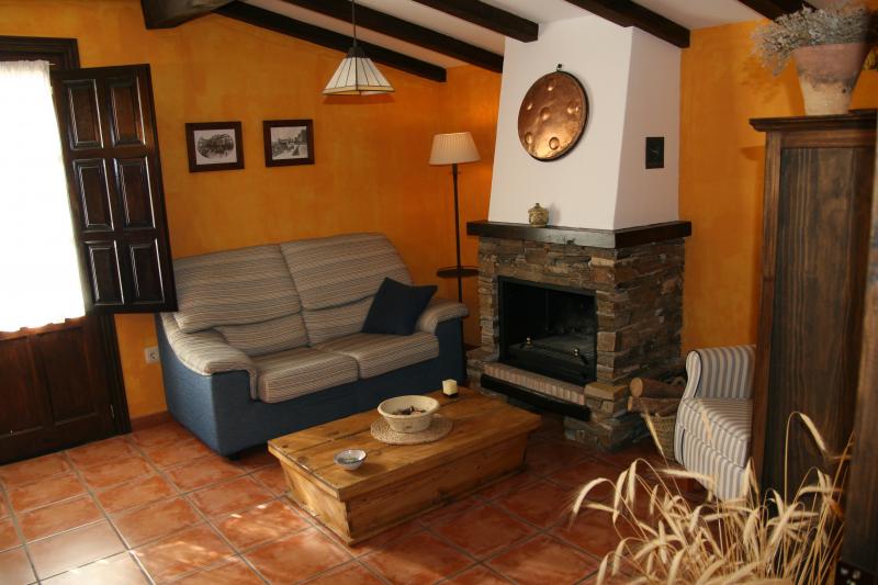 Casa El Rincón De Pascual