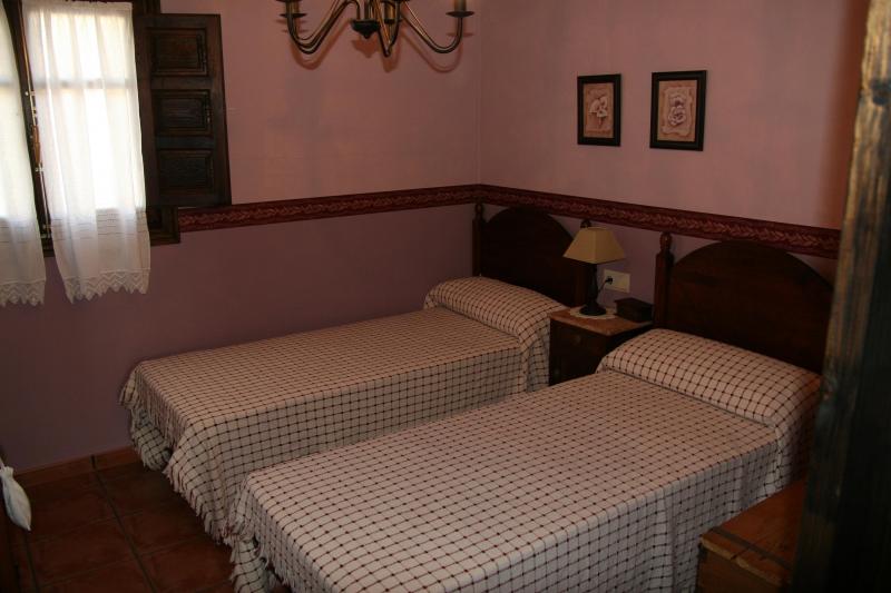 Casa El Rincón De Pascual