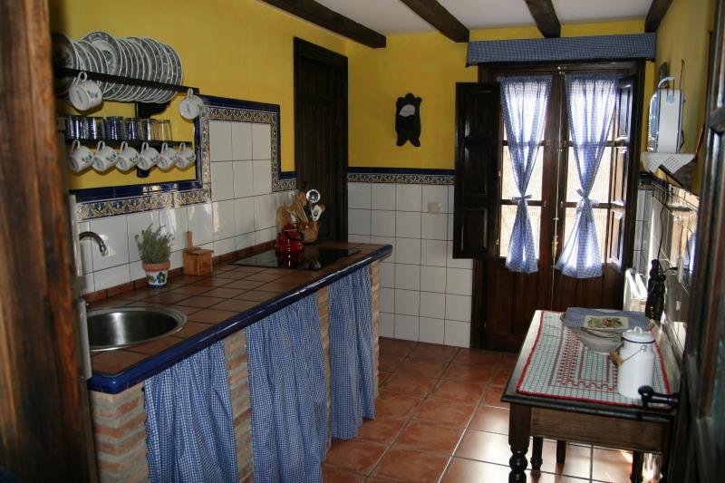 Casa El Rincón De Pascual