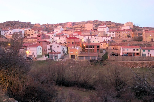 Casa El Rincón De Pascual
