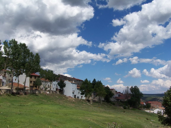 Casa El Rincón De Pascual