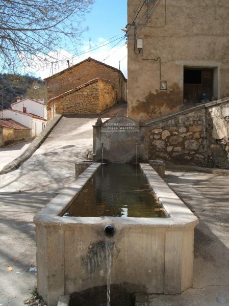 Casa El Rincón De Pascual