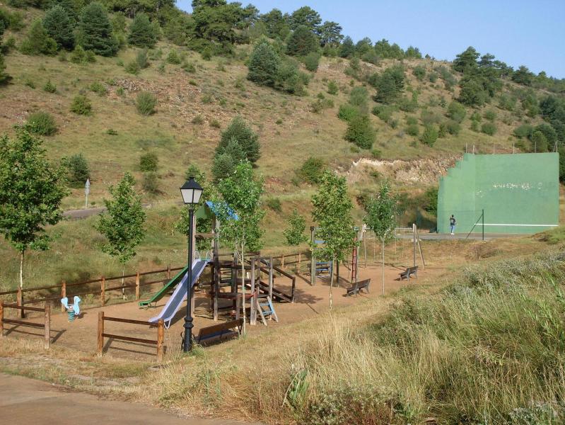 Casa El Rincón De Pascual