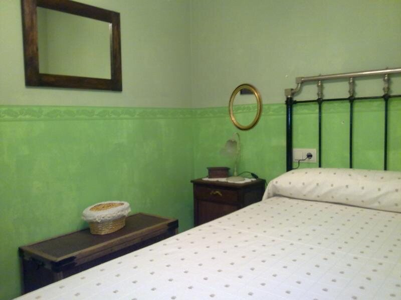 Casa El Rincón De Pascual