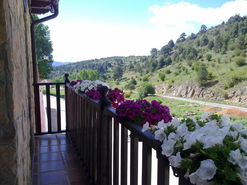 Casa El Rincón De Pascual