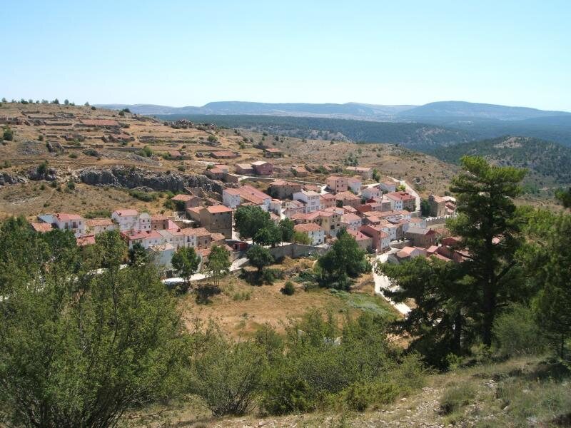 Casa El Rincón De Pascual