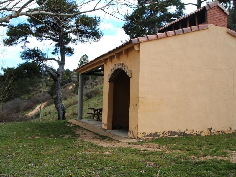 Casa El Rincón De Pascual