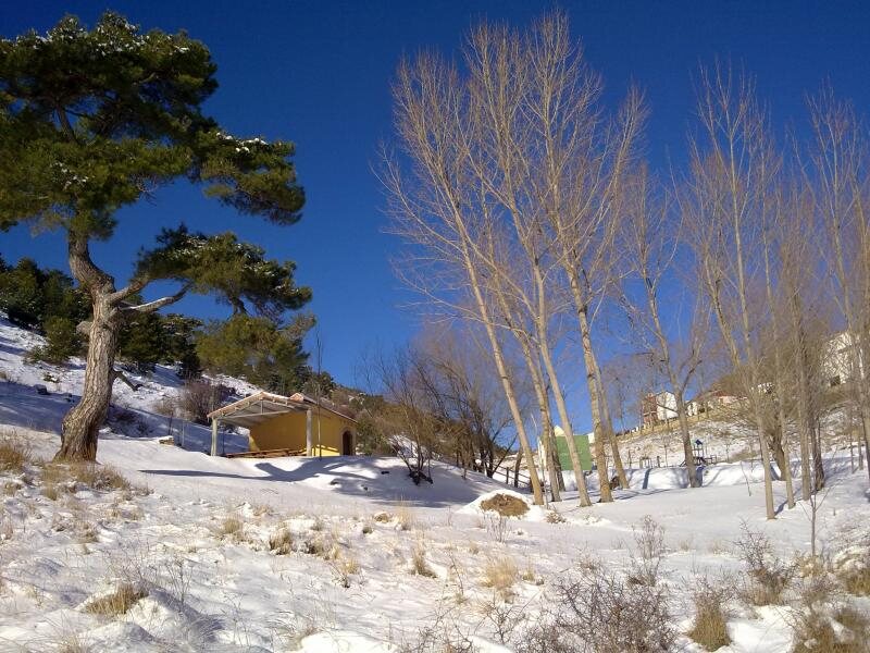 Casa El Rincón De Pascual