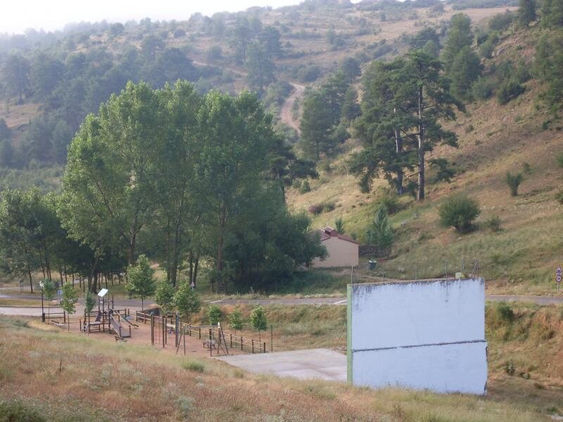Casa El Rincón De Pascual