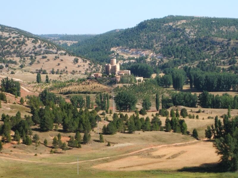 Casa El Rincón De Pascual