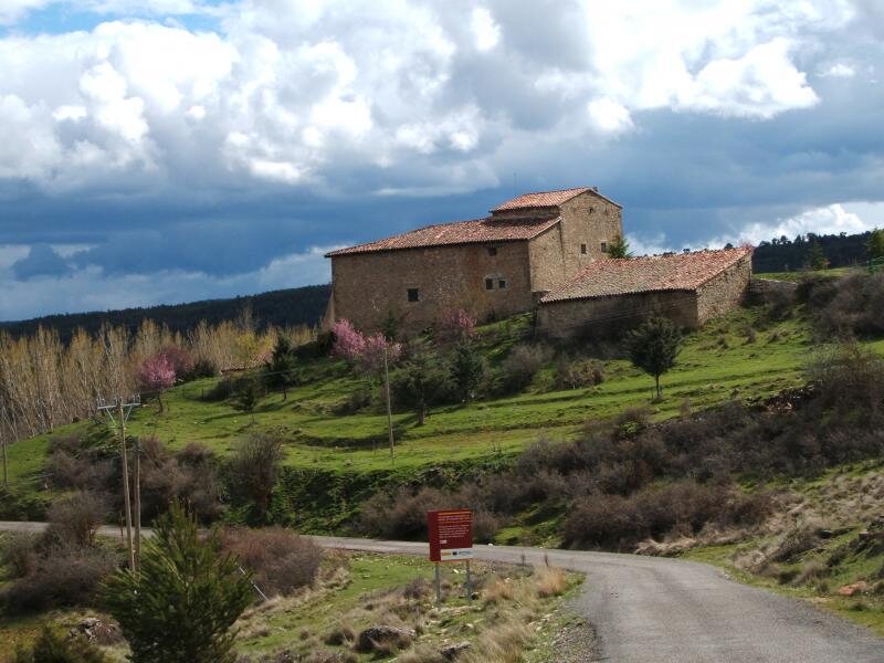 Casa El Rincón De Pascual
