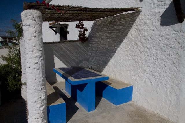 Cuevas Tiana