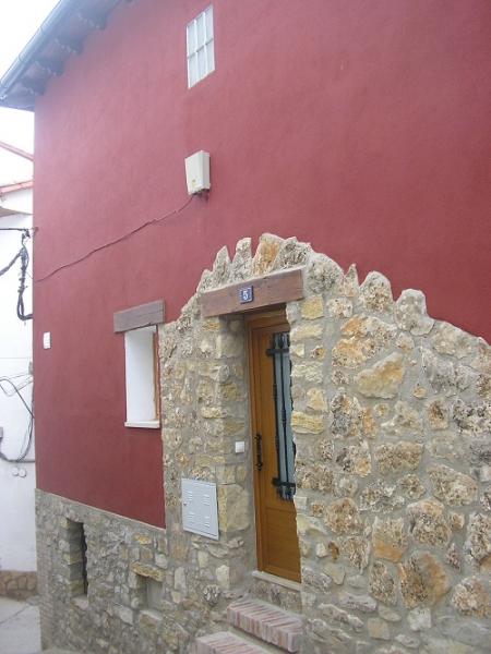 Casa Navarrete
