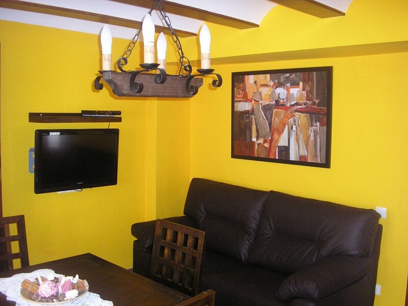 Casa Navarrete