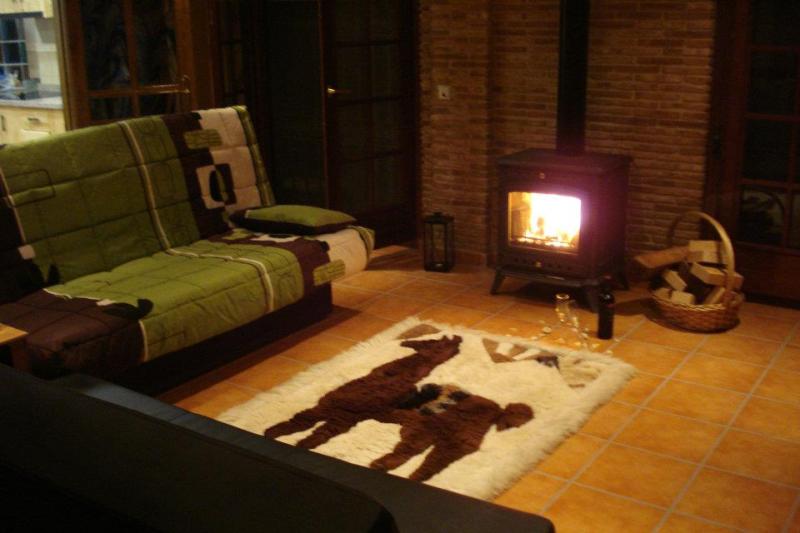 Casa Rural San Cayetano