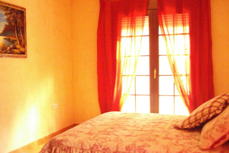Casa Rural San Cayetano