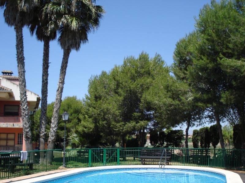 Casa Rural San Cayetano